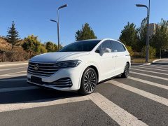 Volkswagen Viloran 380TSI Prestige - ფოტო 1