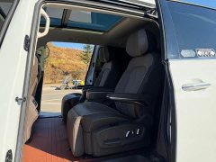Volkswagen Viloran 380TSI Prestige - ფოტო 12