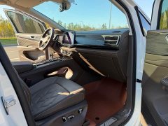 Volkswagen Viloran 380TSI Prestige - ფოტო 15