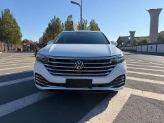 Volkswagen Viloran 380TSI Prestige - ფოტო 2
