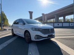 Volkswagen Viloran 380TSI Prestige - ფოტო 3