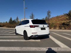 Volkswagen Viloran 380TSI Prestige - ფოტო 4