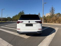 Volkswagen Viloran 380TSI Prestige - ფოტო 5