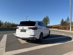 Volkswagen Viloran 380TSI Prestige - ფოტო 6