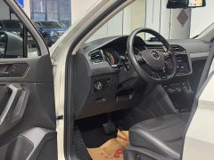 Volkswagen Tiguan L 2022 330TSI Automatic FWD Smart Comfort Edition - ფოტო 4