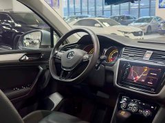 Volkswagen Tiguan L 2022 330TSI Automatic FWD Smart Comfort Edition - ფოტო 5
