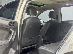 Volkswagen Tiguan L 2022 330TSI Automatic FWD Smart Comfort Edition - ფოტო 6