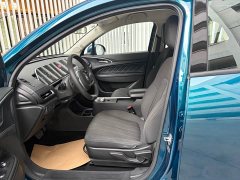 ORA Good Cat 2023 401km Standard Range Luxury Trim Ternary Lithium Battery - ფოტო 10