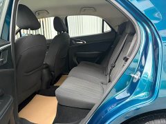 ORA Good Cat 2023 401km Standard Range Luxury Trim Ternary Lithium Battery - ფოტო 12