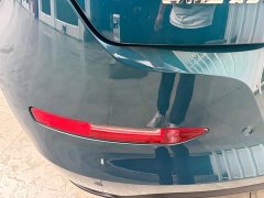 ORA Good Cat 2023 401km Standard Range Luxury Trim Ternary Lithium Battery - ფოტო 14