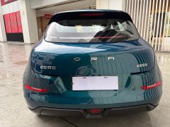 ORA Good Cat 2023 401km Standard Range Luxury Trim Ternary Lithium Battery - ფოტო 15