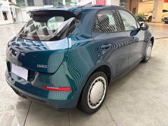 ORA Good Cat 2023 401km Standard Range Luxury Trim Ternary Lithium Battery - ფოტო 17