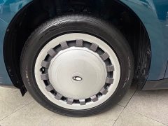 ORA Good Cat 2023 401km Standard Range Luxury Trim Ternary Lithium Battery - ფოტო 3
