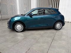 ORA Good Cat 2023 401km Standard Range Luxury Trim Ternary Lithium Battery - ფოტო 4
