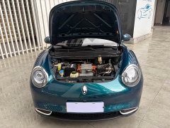 ORA Good Cat 2023 401km Standard Range Luxury Trim Ternary Lithium Battery - ფოტო 5