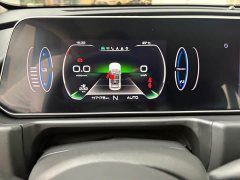 ORA Good Cat 2023 401km Standard Range Luxury Trim Ternary Lithium Battery - ფოტო 7