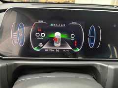 ORA Good Cat 2023 401km Standard Range Luxury Trim Ternary Lithium Battery - ფოტო 8