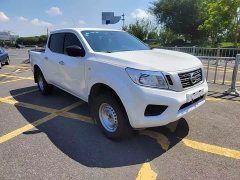 Navara 2.5L Manual 4WD Comfort QR25 - ფოტო 2