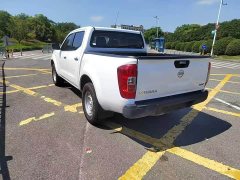 Navara 2.5L Manual 4WD Comfort QR25 - ფოტო 3