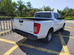 Navara 2.5L Manual 4WD Comfort QR25 - ფოტო 4