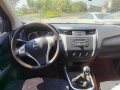 Navara 2.5L Manual 4WD Comfort QR25 - ფოტო 7