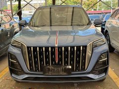 FAW Red Flag HS5 2.0T AWD Flagship Pro - ფოტო 2