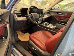 FAW Red Flag HS5 2.0T AWD Flagship Pro - ფოტო 4