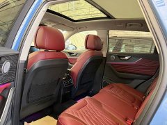 FAW Red Flag HS5 2.0T AWD Flagship Pro - ფოტო 5
