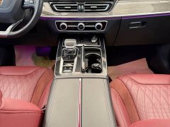 FAW Red Flag HS5 2.0T AWD Flagship Pro - ფოტო 6