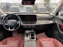 FAW Red Flag HS5 2.0T AWD Flagship Pro - ფოტო 7