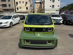 Wuling Baojun KiWi EV 2023 DJI Edition NCM - ფოტო 1