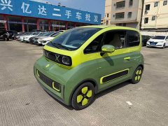 Wuling Baojun KiWi EV 2023 DJI Edition NCM - ფოტო 2