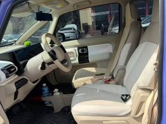 Wuling Baojun KiWi EV 2023 DJI Edition NCM - ფოტო 3