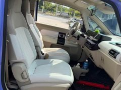 Wuling Baojun KiWi EV 2023 DJI Edition NCM - ფოტო 5