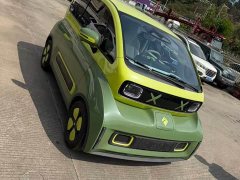 Wuling Baojun KiWi EV 2023 DJI Edition NCM - ფოტო 6