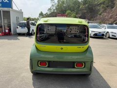 Wuling Baojun KiWi EV 2023 DJI Edition NCM - ფოტო 7