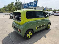 Wuling Baojun KiWi EV 2023 DJI Edition NCM - ფოტო 8