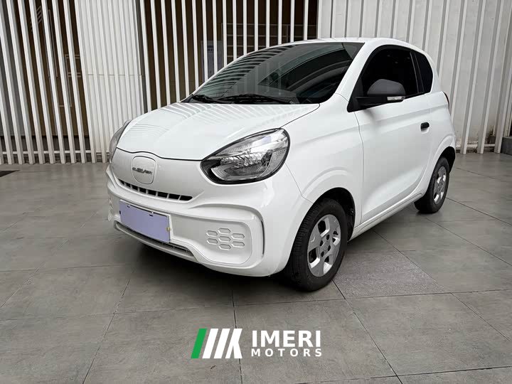 SAIC Corey Wei CLEVER 302km New Four-Seat Super Version - ავტომობილი ჩინეთიდან