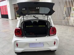 SAIC Corey Wei CLEVER 302km New Four-Seat Super Version - ფოტო 10