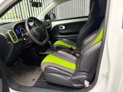 SAIC Corey Wei CLEVER 302km New Four-Seat Super Version - ფოტო 11