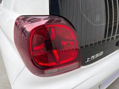 SAIC Corey Wei CLEVER 302km New Four-Seat Super Version - ფოტო 12