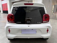 SAIC Corey Wei CLEVER 302km New Four-Seat Super Version - ფოტო 13