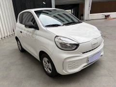 SAIC Corey Wei CLEVER 302km New Four-Seat Super Version - ფოტო 14