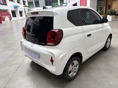 SAIC Corey Wei CLEVER 302km New Four-Seat Super Version - ფოტო 15