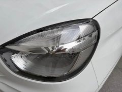 SAIC Corey Wei CLEVER 302km New Four-Seat Super Version - ფოტო 3