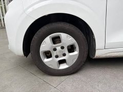 SAIC Corey Wei CLEVER 302km New Four-Seat Super Version - ფოტო 4