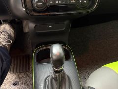 SAIC Corey Wei CLEVER 302km New Four-Seat Super Version - ფოტო 8