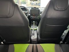 SAIC Corey Wei CLEVER 302km New Four-Seat Super Version - ფოტო 9