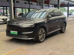 AITO M7 Pure Electric Max Long Range 5-Seater (192-line LiDAR) - photo 1