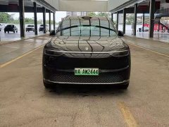 AITO M7 Pure Electric Max Long Range 5-Seater (192-line LiDAR) - photo 2